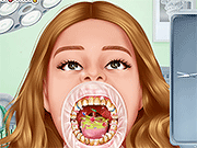 TikTok Diva Dentist Adventures