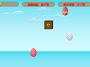 Collect the Easter Eggs - Arcade & Classic - Y8.com