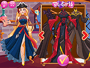 Princess Villains - Girls - Y8.COM