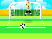 World Cup Penalty Html5