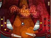 Pinball Wizard - Arcade & Classic - Y8.com