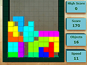 Tetris 3D - Arcade & Classic - Y8.com