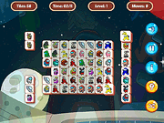 Among Mahjong Tiles - Arcade & Classic - Y8.com
