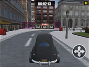 Mafia Car 3D Time Record Challenge Walkthrough - Games - Y8.COM