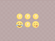 Memory Emoji - Skill - Y8.com