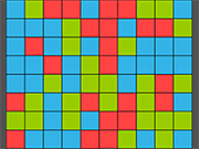 Color Blocks WebGL