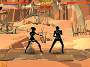 Shadow Fighters: Hero Duel - Fighting - Y8.COM