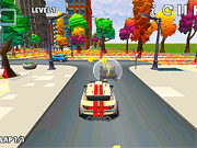 2 Battle Car Racing - Racing & Driving - Y8.COM