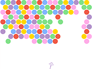Bubble Shooter: Colors - Arcade & Classic - Y8.COM