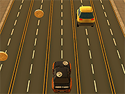 Car Traffic Race - Racing & Driving - Y8.COM