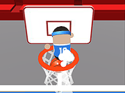 Basketball Beans - Sports - Y8.COM