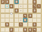 Sudoku - Thinking - Y8.COM