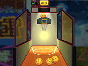 Basketball King - Sports - Y8.COM