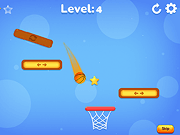Super Hoops Basketball - Thinking - Y8.COM