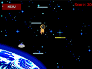 Escape From the Earth - Arcade & Classic - Y8.COM