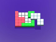 Fit Puzzle Blocks - Thinking - Y8.COM