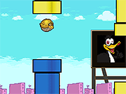Angry Flappy Birds - Skill - Y8.COM