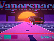 Vaporspace - Skill - Y8.COM