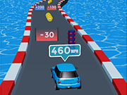 Count Speed 3D - Arcade & Classic - Y8.COM