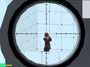 Sniper Shot: Bullet Time - Shooting - Y8.com