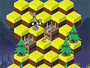 Wabbit: Mountain Madness - Action & Adventure - Y8.COM