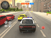 Police Car Simulator - Racing & Driving - Y8.COM