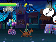Scooby-Doo and Guess Who: Funfair Scare - Action & Adventure - Y8.COM