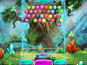 Magic Bubbles - Arcade & Classic - Y8.COM