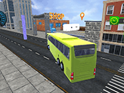 Bus Driving Sim 2022