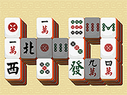 Classic Mahjong - Skill - Y8.COM