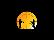 Sniper King 2D: The Dark City - Shooting - Y8.COM
