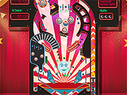 Wonderland Pinball - Arcade & Classic - Y8.COM