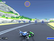 Fusion Karts - Racing & Driving - Y8.COM