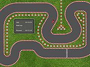 Miniracer - Racing & Driving - Y8.COM