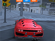 ROD Multiplayer Car Driving - Racing & Driving - Y8.COM