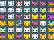 Kitty Cat Puzzle - Arcade & Classic - Y8.COM