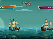 Pirates Path of the Buccaneers - Shooting - Y8.COM