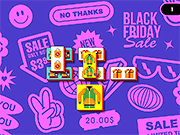 Black Friday Mahjong - Arcade & Classic - Y8.COM