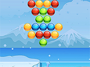 Bubble Shooter Winter Pack - Arcade & Classic - Y8.com