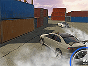 Burnout Crazy Drift - Racing & Driving - Y8.COM