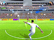Football 3D - Sports - Y8.COM