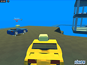 Kogama: Speed Race - Racing & Driving - Y8.COM