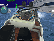 Boat Rescue Simulator - Racing & Driving - Y8.COM