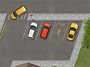Park The Taxi 2 - Racing & Driving - Y8.COM