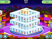 Mahjong Triple Dimensions - Arcade & Classic - Y8.COM