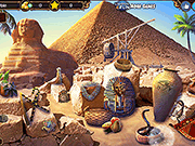 Pharaoh's Gems - Arcade & Classic - Y8.COM