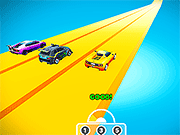 Toy Car Gear Race - Racing & Driving - Y8.COM
