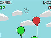 Cute Balloons  - Arcade & Classic - Y8.COM