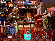 Perfect Christmas - Arcade & Classic - Y8.COM