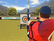 Archery King - Sports - Y8.COM